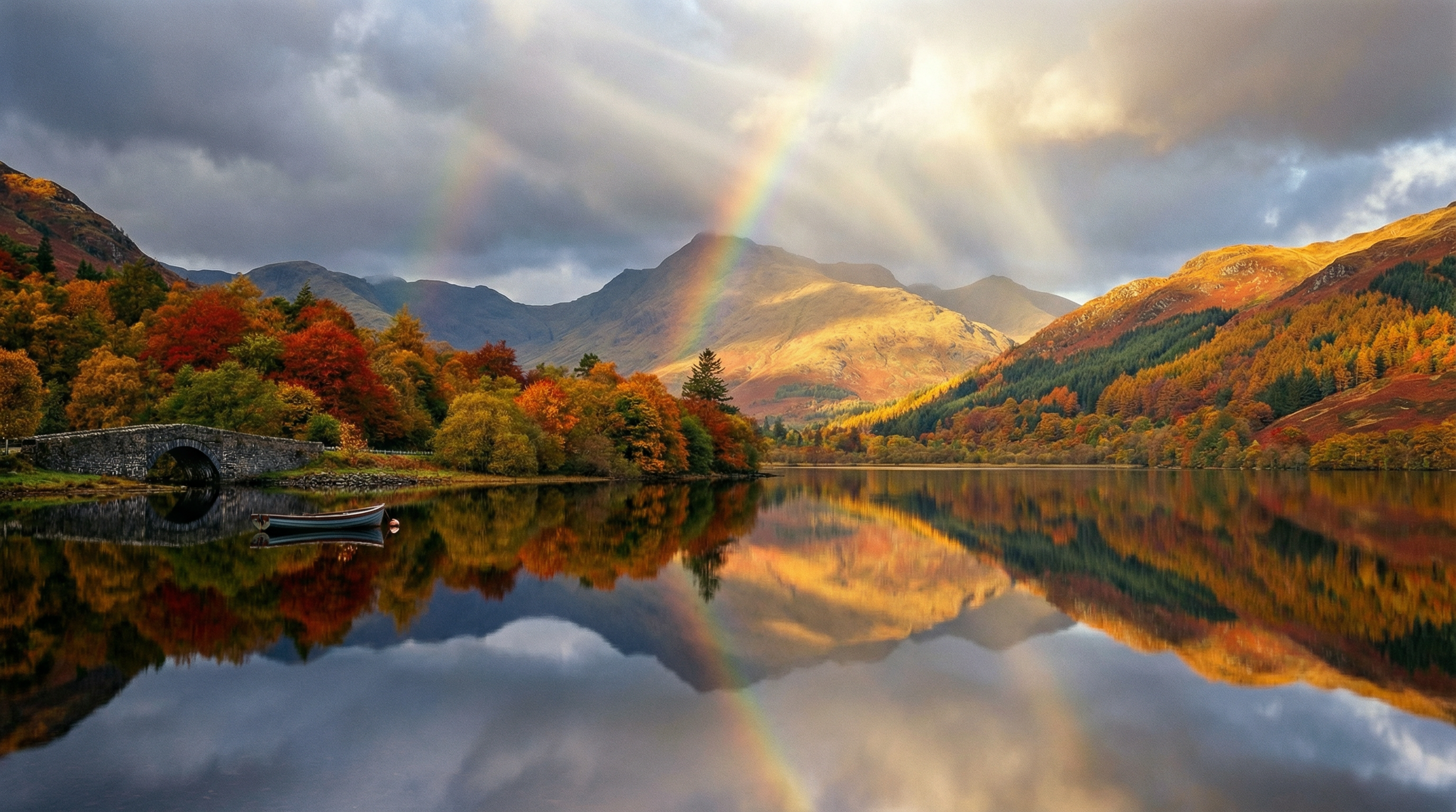 The Best Day Trips from Glasgow — Lochs, Castles, and Coastal Towns