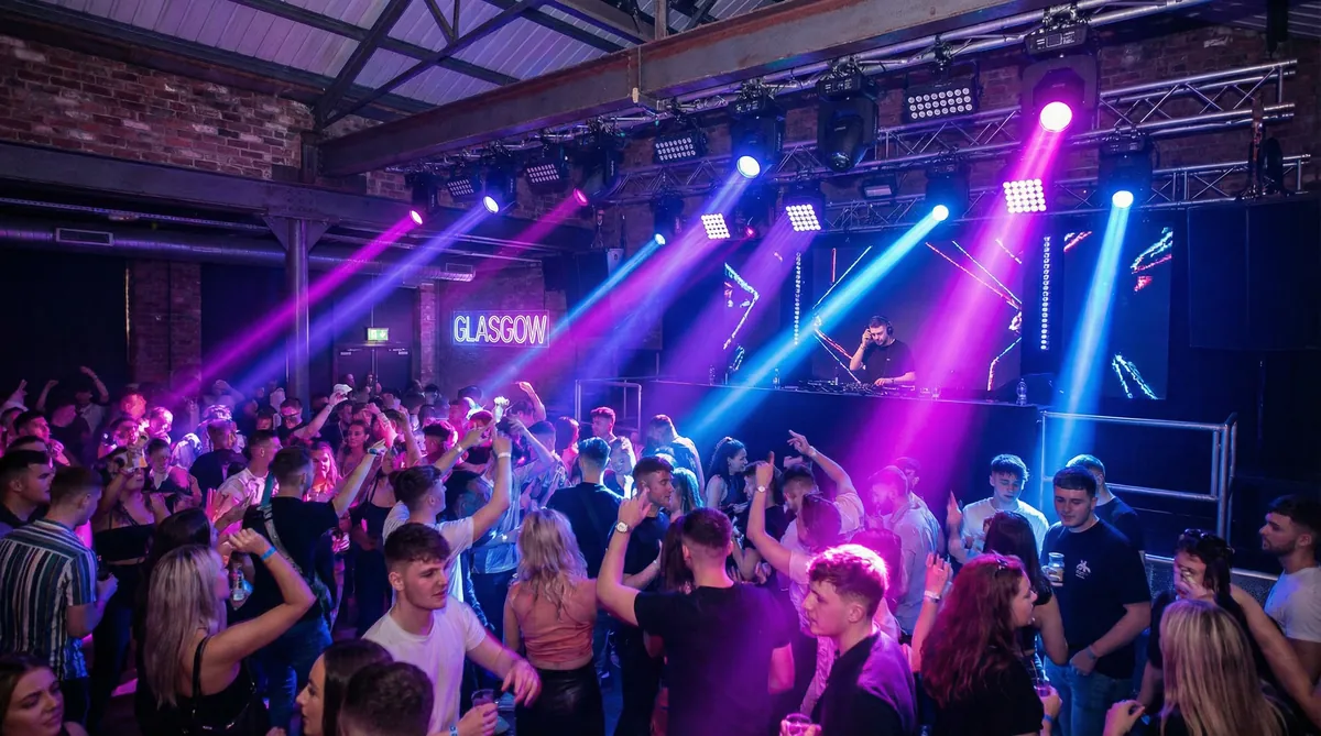 Best Nightclubs in Glasgow — The Ultimate Nightlife Guide