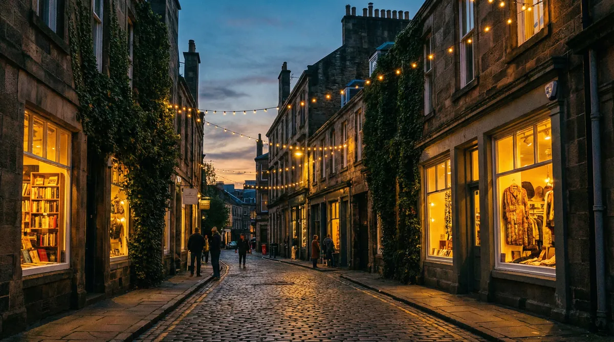 Best Things to Do in Glasgow's West End