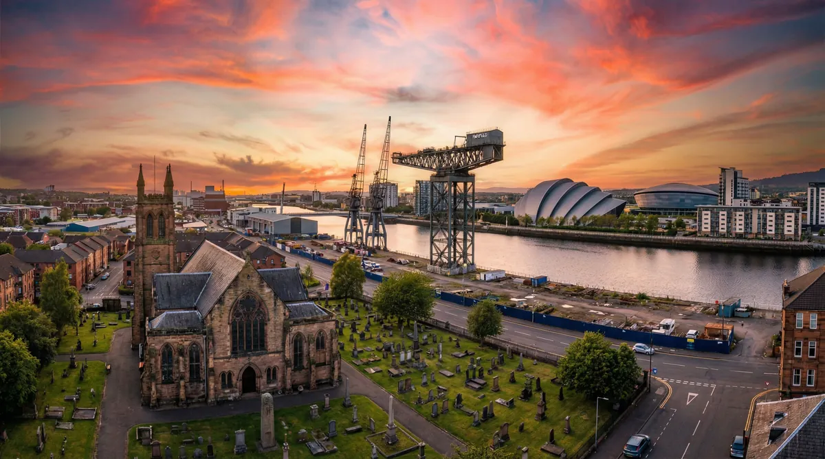 Govan, Glasgow